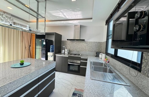 Rawai Villa | SKYPOOL,new brand villa with big private