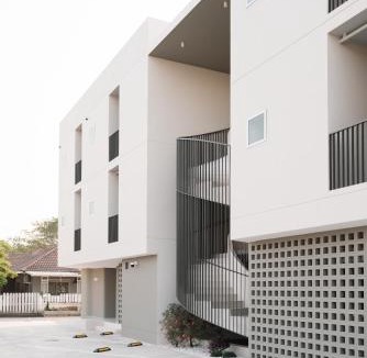 Chiang Rai Hotel | Slee สลี