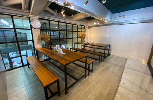 Don Muang Hostel | Sleep At Home - Don Mueang