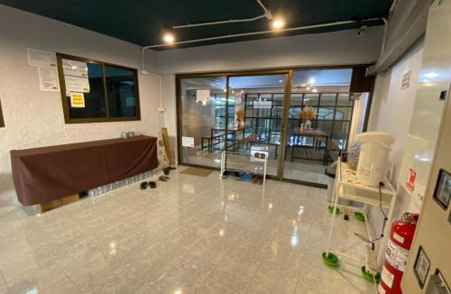 Don Muang Hostel | Sleep At Home - Don Mueang