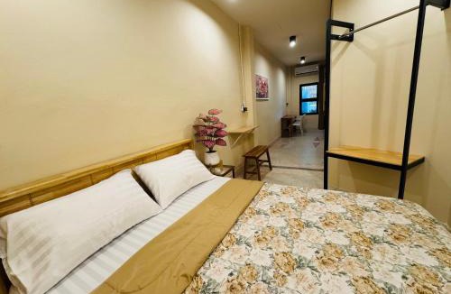Sai Thai Apartment | Sleep at Saithai
