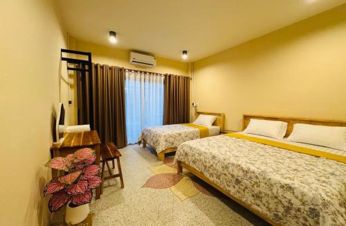 Sai Thai Apartment | Sleep at Saithai