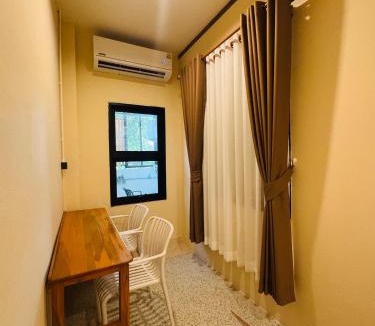 Sai Thai Apartment | Sleep at Saithai