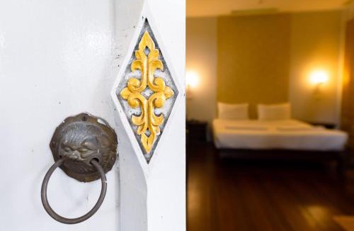 Makham Tia Resort | Sleep Hotel - SHA Certified