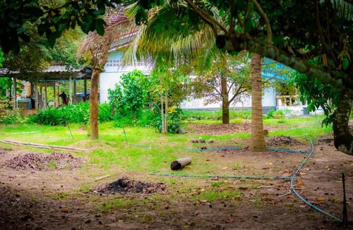 Ko Kood Hostel | Sleep In Koh Kood