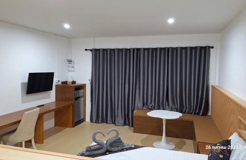 Ko Lanta Resort | Sleep In Lanta Resort