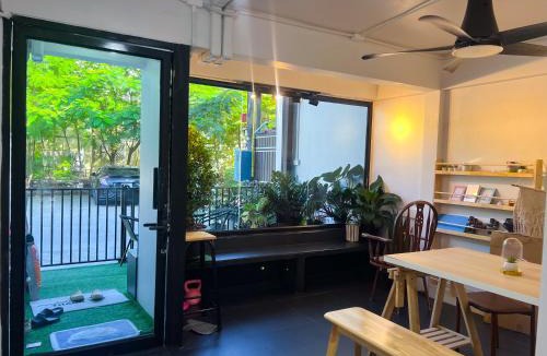 South Pattaya Hostel | Sleep like a baby Hostel Pattaya