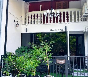 South Pattaya Hostel | Sleep like a baby Hostel Pattaya