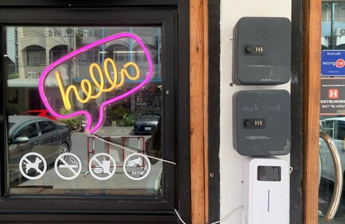 Talat Yai Hostel | Sleep Sheep Phuket Hostel SHA