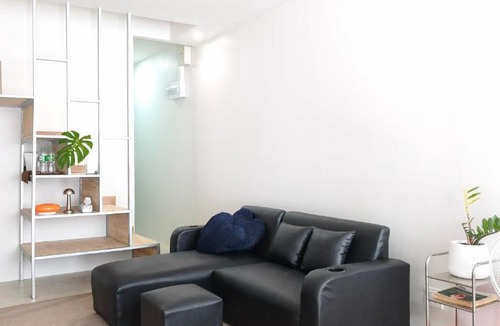 Ban Tai House | SLEEP SPACE home & holiday บ้านพักส่วนตัวรายวัน เมืองกาญจนบุรี