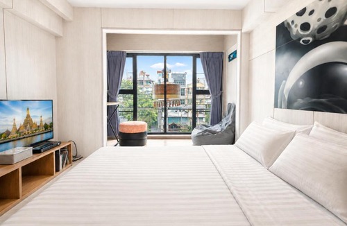 Old City Hostel | Sleep Walker Poshtel