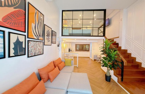 Old City Hostel | Sleep Walker Poshtel