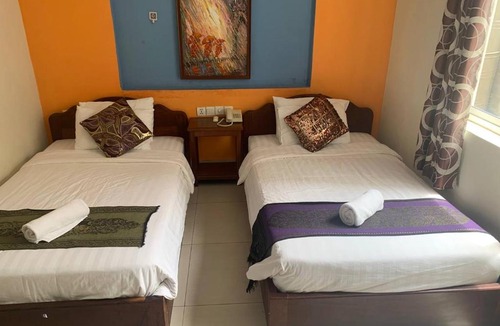 Siem Reap Hotel | SlEM REAP KAYA HOTEL