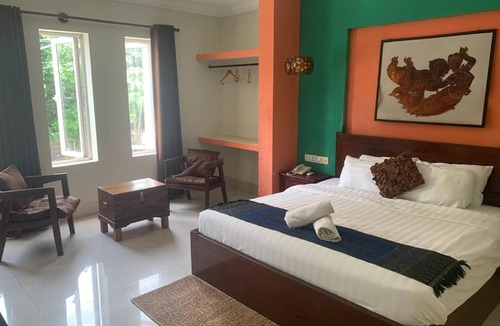 Siem Reap Hotel | SlEM REAP KAYA HOTEL