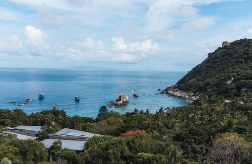 Koh Tao House | Slow-Down Homestay Koh Tao 1