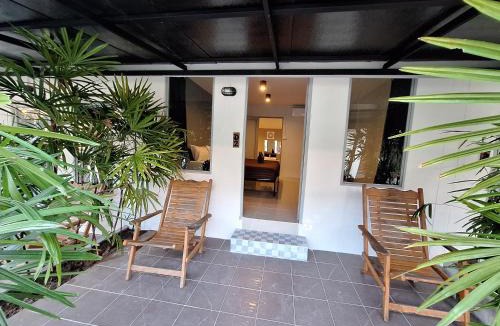 Pai Hotel | Slumberland at Pai