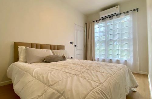 Khanong Phra House | Small Hours Homestead Living Khaoyai