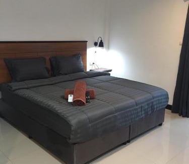 Central Pattaya Hostel | Smart Place Pattaya