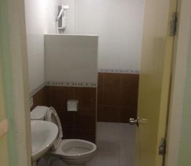 Central Pattaya Hostel | Smart Place Pattaya
