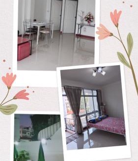 Lat Yao Hostel | Smart Place
