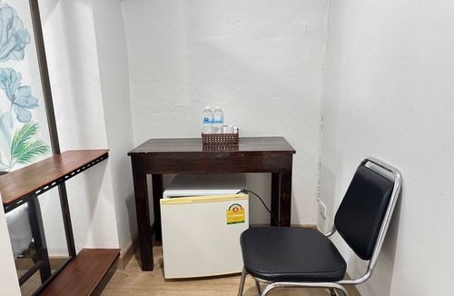 Chiang Mai House | Smart Solo Stay | Cozy Standard Single in Thailand