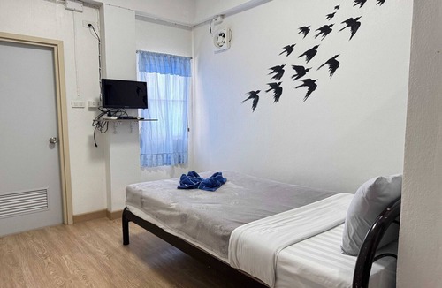 Chiang Mai House | Smart Solo Stay | Cozy Standard Single in Thailand