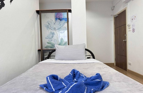 Chiang Mai House | Smart Solo Stay | Cozy Standard Single in Thailand