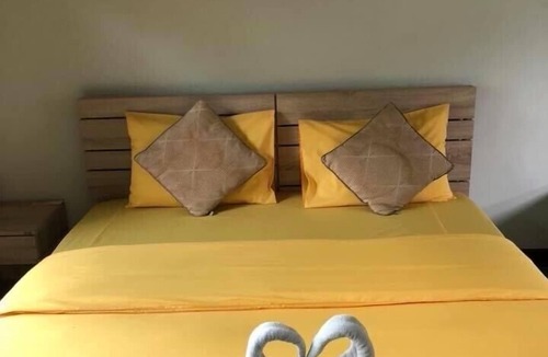 Manorom Resort | Smile buffalo resort