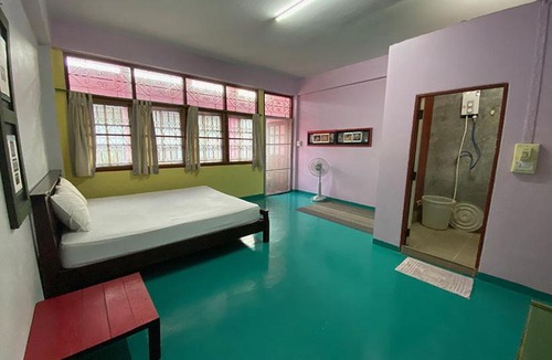 Downtown Krabi House | Smile Guesthouse Krabi