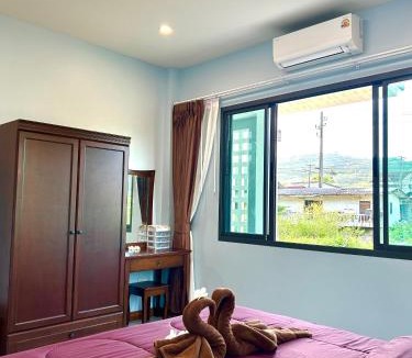 Nong Thale House | Smile Home Krabi Klong Moung Beach