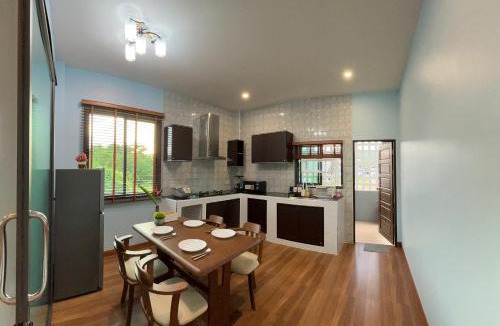 Nong Thale House | Smile Home Krabi Klong Moung Beach