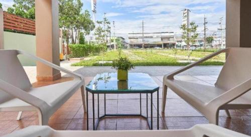 Nakhon Si Thammarat Hotel | Smile Park Hotel