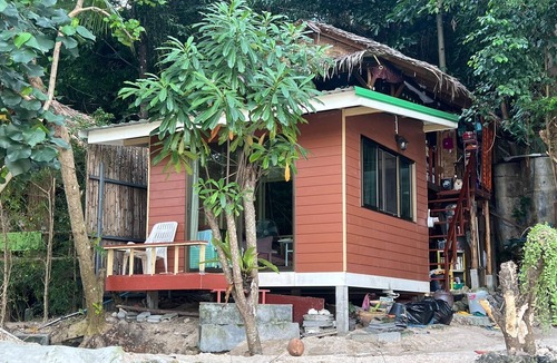Srithanu Cabin | Smiley Bungalows Guesthouse