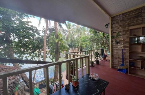 Srithanu Other | Smiley Bungalows Guesthouse