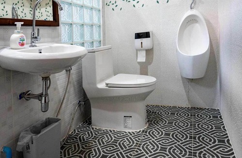 Mueang Kao House | Smilingface Guesthouse