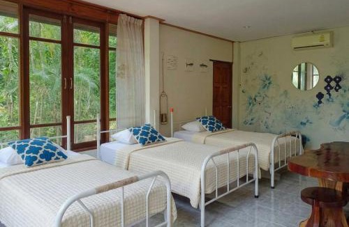 Songkhla House | SN Garden