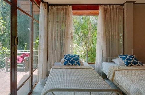 Songkhla House | SN Garden