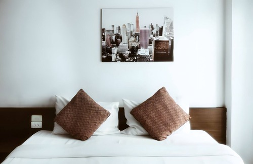 Thapae Hotel | Snap Inn Thaphae
