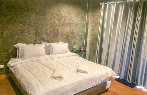 Nang Lae Hotel | So Herbs at Home