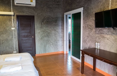 Nang Lae Hotel | So Herbs at Home