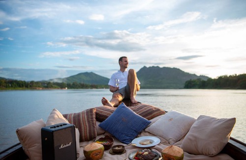 Luang Prabang Hotel | Sofitel Luang Prabang