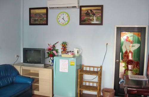 Soi Dao Hotel | Soidao Resort and SPA