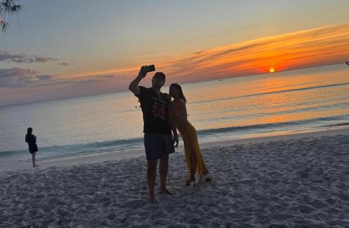 Koh Rong Resort | Soksan Natura Beach