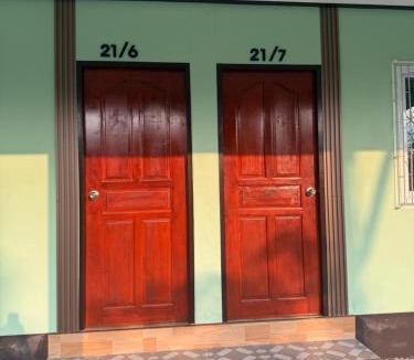 Nakhon Nayok Apartment | Solara เฮ้าส์