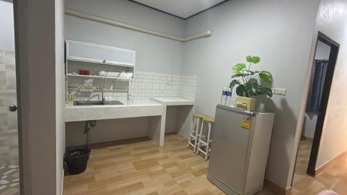 Nakhon Nayok Apartment | Solara เฮ้าส์