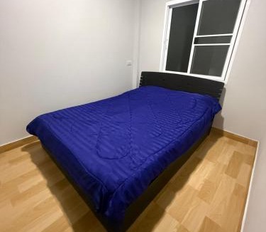 Nakhon Nayok Apartment | Solara เฮ้าส์