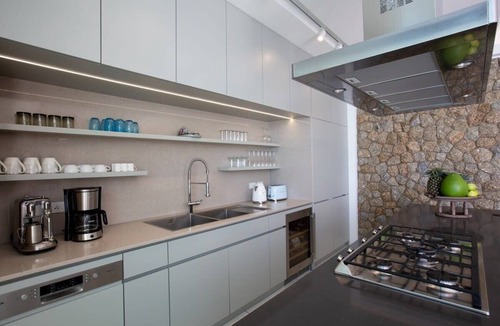 Moo 5 Villa | Solaris 3-bedroom Beachfront Villa in Koh Samui