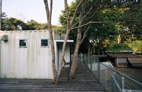 Phaya Yen House | Sometimes Khaoyai