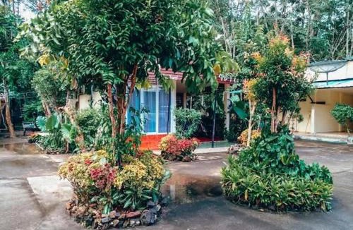 Srinagarindra House | Song pee nong resort Phattalung