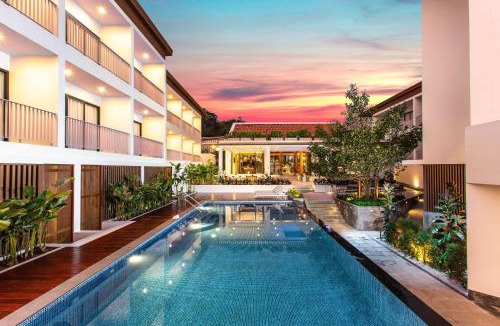 Ranong Hotel | Sook Hotel